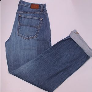 Tommy Hilfiger boyfriend jeans